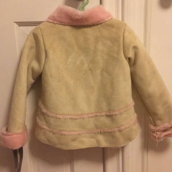 Signature Kids Headquarter size 24 months jacket - Picture 3 of 7